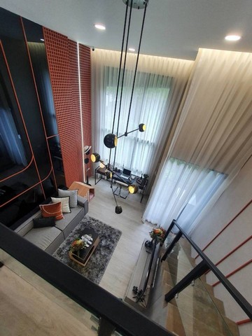 ขายขาดทุน 127,500 ฿ คอนโด Origin Plug & Play สิรินธร