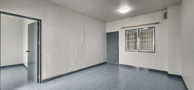 ขายห้องชุดบ้านเอื้ออาทรสายไหม ขนาด 33.41 ตรม  1ห้องนอน 1 ห้องน้ำ 1 ห้องโถง