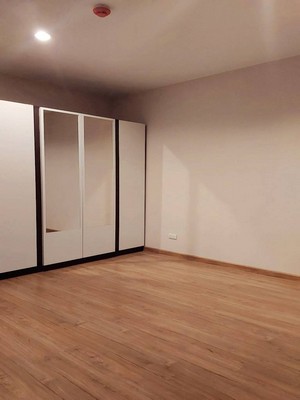 ราคาต่อตารางเมตรต่ำสุด!! ขายคอนโด เดอะ ทรี อินเตอร์เชนจ์ (The Tree Interchange) 70.42 ตร.ม ใกล้ MRT บางโพ MRT เตาปูน