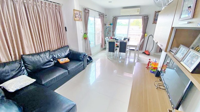 บ้านเดี่ยว 2 ชั้น สระบุรี 800 ม. ให้เช่า-ขาย คฤหาสน์ 3นอน 2 น้ำ พร้อมเฟอร์ เครื่องใช้ไฟฟ้าครบ รร.เกตุพิชัยวิทยา