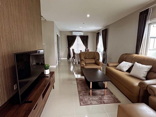 ให้เช่าพูลวิลล่า ในโครงการ กาญจน์กนก21 แม่เหียะ