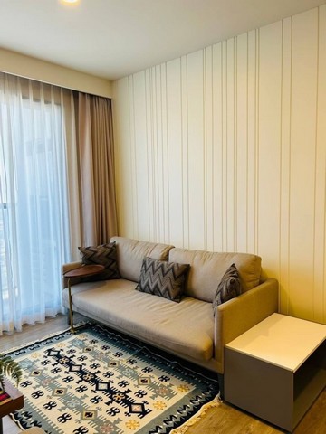 ห้องเช่าศรีราชา เดินทางสะดวก ติดสุขุมวิท ห้องชุด 2 นอน ชั้นสูง TP-C0805