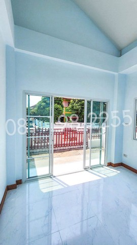 ขายบ้านเดี่ยว ชั้นเดียว สร้างเสร็จพร้อมเข้าอยู่ อ.ท่าเรือ จ.พระนครศรีอยุธยา น้ำไม่เคยท่วม