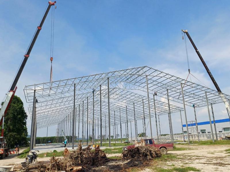 #เปิดจองโรงงานสร้างใหม่#นิคมเกตเวย์ฉะเชิงเทรา♨️โครงการกำลังก่อสร้าง#เสร็จภายในเดือน พย.67​#โรงงานสร้างเพื่อขาย #จำนวน​  7โรงงาน#เปิดให้จองแล้วพร้อมคุยรายละเอียดก่อนจองได้???? ผังสีม่วง- เนื้อที่ 4 ไร่/โรงงาน- พื้นที่โกดัง 4,200   ตรม/รง- มีออฟฟิตให้พร้อม???? ห่างท่าเรือบ้านโพธิ์​ 40 กม.  ห่างท่าเรือแหลมฉ​บัง​ 113 โลห่างสนามบิน​สุวรรณภูมิ​ 86​โลห่างจากนิตมอมตะนคร​  56  โลห่า