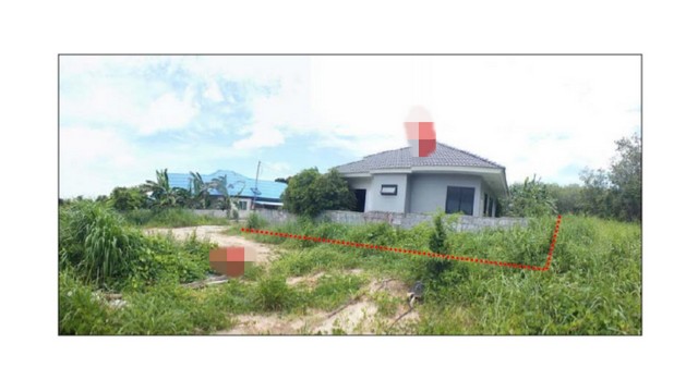 ขายบ้านมือสองเมืองระยอง         หมู่บ้าธงชัย 4 ระยอง