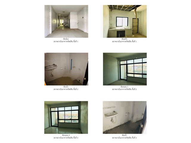 ขายอาคารพาณิชย์มือสอง อำเภอคลองขลุง  จังหวัดกำแพงเพชร