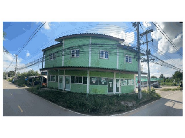   Code ID : PGKPT630002  ราคา  3,050,000   บาท ▸ เนื้อที่ 88 ตร.ว   พื้นที่ใช้สอย 426 ตร.ม. ▸ 12 ห้องนอน 13 ห้องน้ำ   พิกัดทรัพย์ : https://maps.app.goo.gl/vcHk7hHNyanfPiML9  สถานที่ใกล้เคียง ▸ใกล้  ตลาดไทยพิทักษ์ ▸ใกล้  โลตัส ขาณุวรลักษณ์ ▸ใกล้  โรงพยาบาลขาณุวรลักษบุรี    ▸ใกล้  PTT Station ปตท.ขาณุวรลักษบุรี  สอบถามเพิ่มเติม / นัดชม โทร. 097-419-5982(พลอย) โทร. 096-932-4624(ออมสิน) Line : @panaya (มี@ด้านหน้า)  ปรึกษาสินเชื่อฟรี One Stop Service ดูแลตั้งแต่ต้นจนจบบริษัท ปณยา�