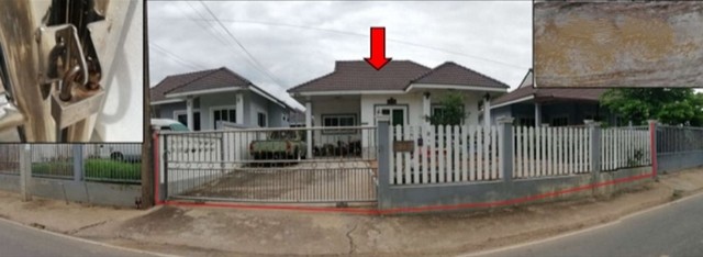   Code ID : PGPCK-LB-A-670004  ราคา  2,000,000   บาท ▸ เนื้อที่ 75 ตร.ว  พื้นที่ใช้สอย 117.25 ตร.ม.   ▸ 2 ห้องนอน 2 ห้องน้ำ    ▸ 1 ที่จอดรถ   บ้านหันไปทางทิศตะวันออกเฉียงเหนือ  พิกัดทรัพย์ : https://maps.app.goo.gl/MqAss2a2KYu5K9J7A  สถานที่ใกล้เคียง ▸ใกล้  โรงพยาบาลพิจิตร ▸ใกล้  สถานีรถไฟกรุงเทพ ▸ใกล้  โรงเรียนพิจิตรพิทยาคม ▸ใกล้  โลตัส พิจิตร (ท่าหลวง)  สอบถามเพิ่มเติม / นัดชม โทร. 097-419-5982(พลอย) โทร. 096-932-4624(ออมสิน) Line : @panaya (มี@ด้านหน้า)  ปรึกษาสิน�