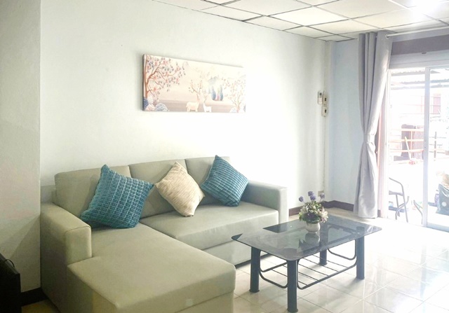 สุขุมวิท103 600ม.ทาวน์เฮาส์ 2ชั้น BTS อุดมสุข 700ม. แม็กซ์แวลู 3นอน 3 น้ำ มีเฟอร์ เครื่องใช้ไฟฟ้าครบ 26ตร.ว.210ตร.ม. 4แอร์