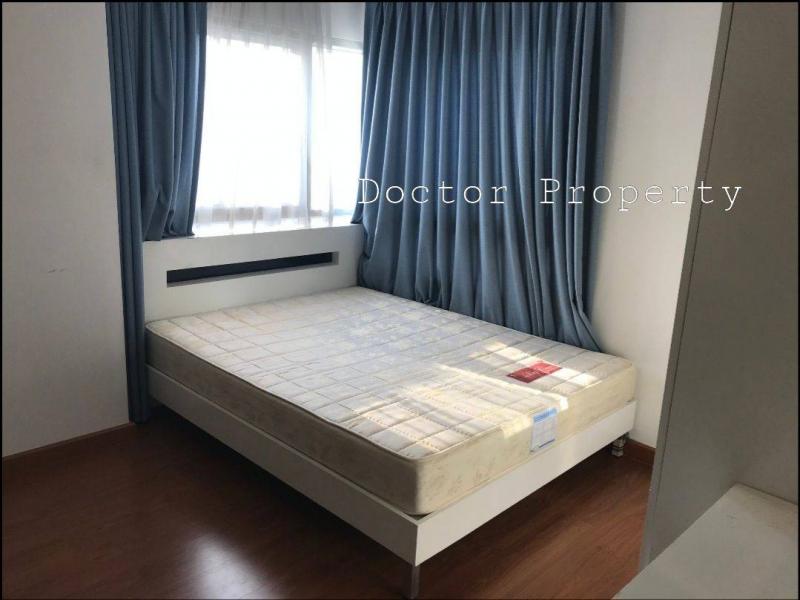 Best Deal!! The Niche Ratchada-Huaykwang for SALE with Tenant One Bedroom with 41 Sqm, Fully Furnished.