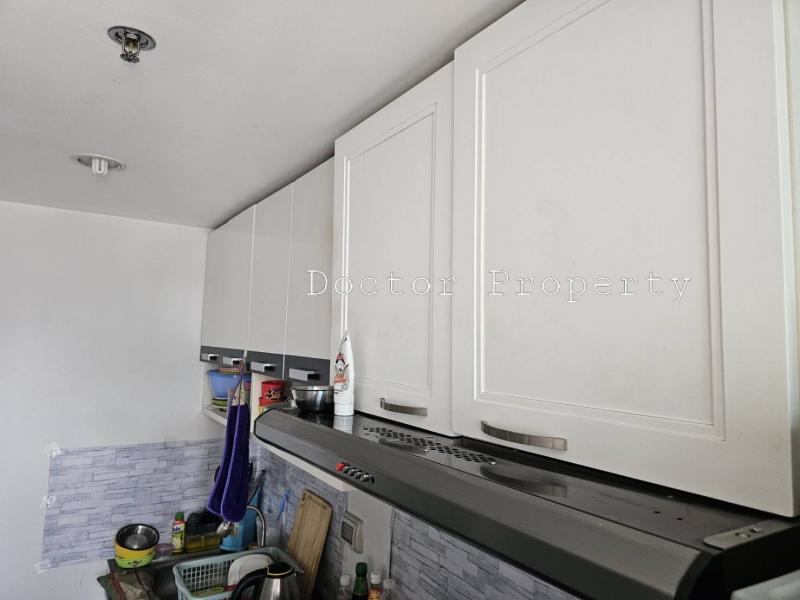 Best Deal!! The Niche Ratchada-Huaykwang for SALE with Tenant One Bedroom with 41 Sqm, Fully Furnished.