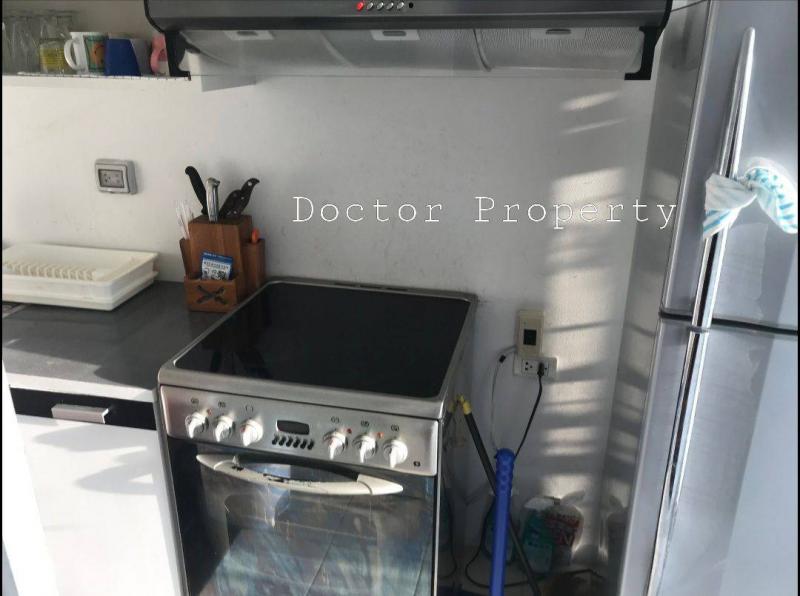 Best Deal!! The Niche Ratchada-Huaykwang for SALE with Tenant One Bedroom with 41 Sqm, Fully Furnished.