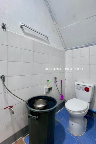 ขายหมู่บ้านร่มรื่นวิลล์ ราชพฤกษ์-กาญจนาภิเษก ซอยสวนผัก32 (DD001912)