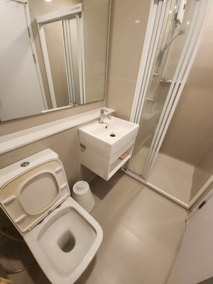 Denim Jatujak ( เดนิม จตุจักร คอนโด )พร้อมให้คุณเป็นเจ้าของ ห้องขนาด 33.67 ตารางเมตร ชั้น 7 วิวสวยไม่มีตึกบัง เฟอร์นิเจอร์ครบ