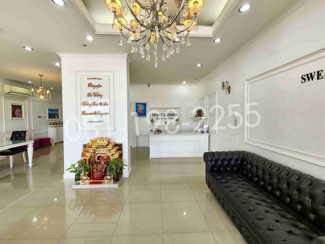 ขายอาคารพาณิชย์ 1 คูหา 2 ชั้น ใจกลางเมืองสระบุรี  ขนาด 20 ตร.ว. อ.เมือง จ.สระบุรี