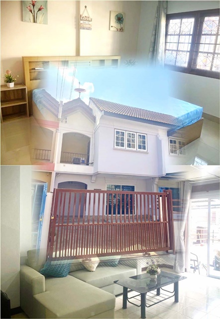 สุขุมวิท 103 600ม.ทาวน์เฮาส์ 2 ชั้น 3นอน BTSอุดมสุข700ม. แม็กซ์แวลู 3น้ำ มีเฟอร์ เครื่องใช้ไฟฟ้าครบ สภาพใหม่ 26 ตร.ว.210 ตร.ม.ให้เช่า 22,998 B-M 4แอร์  รพ.กล้วยน้ำไท2 1.2กม. เดินทางสะดวกสบาย พณิชยการบางนา 1 กม.Sukhumvit 103 600 m. 2-storey townhouse 3bed BTS Udomsuk 700m. Max Value 3bath fully fur new 26sq.wa. 210sq.m. for rent 22,998B-M 4a/c KluaiNamThai Hospital2 1.2km.convenient transportation                      ซ.วชิรธรรมสาธิต 6-14ถ.สุขุมวิท 101/1 อุดมสุขแขวงบางนาเหนือ เขตบางนา กรุงเทพมหานคร26 ตร.ว.210ตร.ม.26 sq.wa. 210sq.m.3 ห้องนอน3 ห้อง�