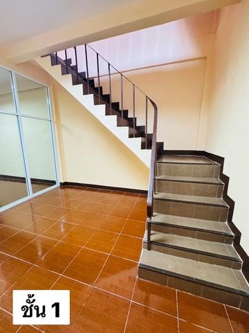 HR 5915 ให้เช่าอาคารพาณิชย์ 3ชั้น พระราม3 ใกล้เทอร์มินอล21