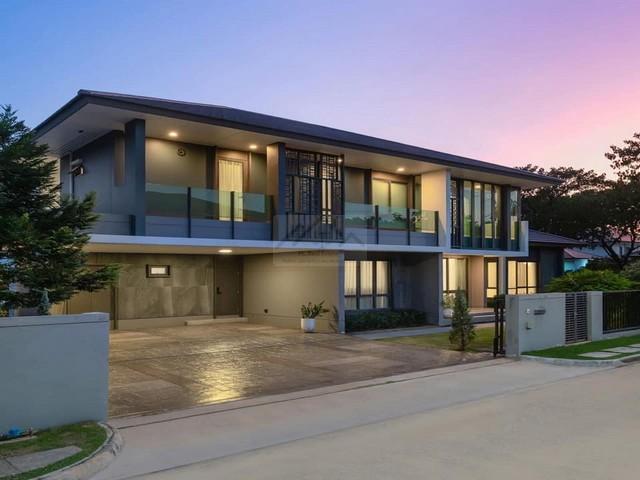 P153 ขาย บ้านเดี่ยว โครงการ เศรษฐสิริ ทวีวัฒนา Setthasiri Thawiwatthana ใกล้เซ็นทรัล ศาลายา แปลงมุม ใหญ่สุด