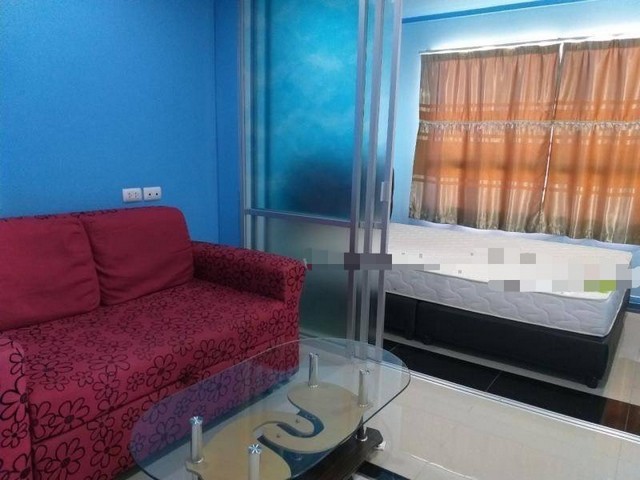 ขายคอนโดลุมพินีวิลล์ นาเกลือ วงศ์อำมาตย์  (Lumpini vill naklua -wongamat) พัทยา ชลบุรี