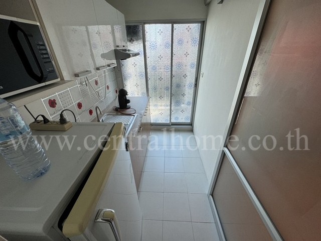 ดี คอนโด รามอินทรา ชั้น 5 D Condo Ramindra ใกล้รถไฟฟ้าสายสีชมพู