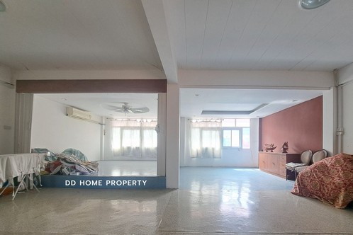 ขายอาคารพาณิชย์พระปิ่น3 บางใหญ่-กาญจนาภิเษก ถนนเมน  (DD001918)