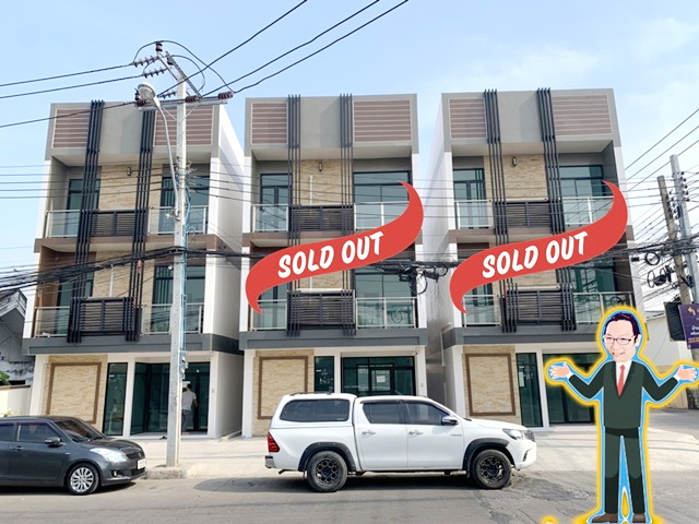 รอบ3ปีมี1ครั้ง ใหม่! พัฒนาการ78-94 อ่อนนุช60-72 5นอน 5น้ำ แอร์5ตัว ขาย-ให้เช่า อ.พาณิชย์ หน้ากว้าง6 ม. 26,999-29,999 B-M 30ตรว 260 ตรม ประเวศ 2-4 คัน สุขุมวิท77 เฉลิมพระเกียรติ ร.9 2-4 คัน  MRTศรีนครินทร์ 38 1.8 กม.every 3 years. There is one time New! Pattanakran78-94 Onnut60-72 5Bed 5Bath 5Air For Sell-Rent Commercial Building Width 6 m. 30Sq.wa 26,999-29,999 B-M 260Sqm. 5Air 2-4 Parking Prawet Sukumvit77 ChaloemPhraKiat9 MRT Srinakarin38 1.8km. พัฒนาการ78-94  อ่อนนุช60-72  แขวง ประเวศ เขต ประเวศ กรุงเทพมหานคร 10250หน้ากว้าง 6 เมตร ใหญ่มาก30 ตรว 260 ตรม.30 Sq.wa 260 Sqm.5ห้องนอ�