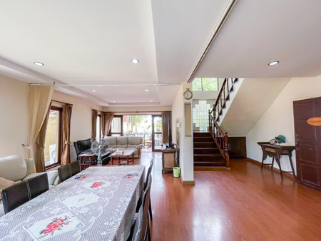 ขายที่ดินพร้อมบ้าน ขายบ้าน เกาะสมุย บ่อผุด ที่ดินสมุยใกล้ทะเล ครึ่งไร่ ใกล้เซนทรัล หาดเฉวง ตำบลบ่อผุด อำเภอเกาะสมุย จังหวัดสุราษฎร์ธานี