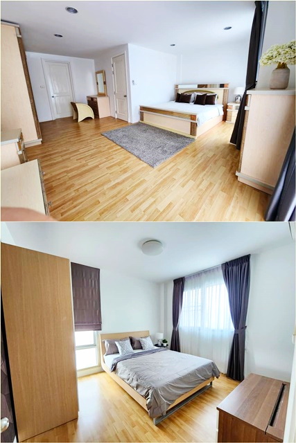 หรูสุดเฟอร์ครบ บิ้วอิน สนามบินน้ำ 300 ม. MRTแยกนนทบุรี1 1.8 กม.  โฮมออฟฟิตหลังมุม 3 ชั้น โลตัส 3 นอน 3 น้ำ 30ตร.วา.