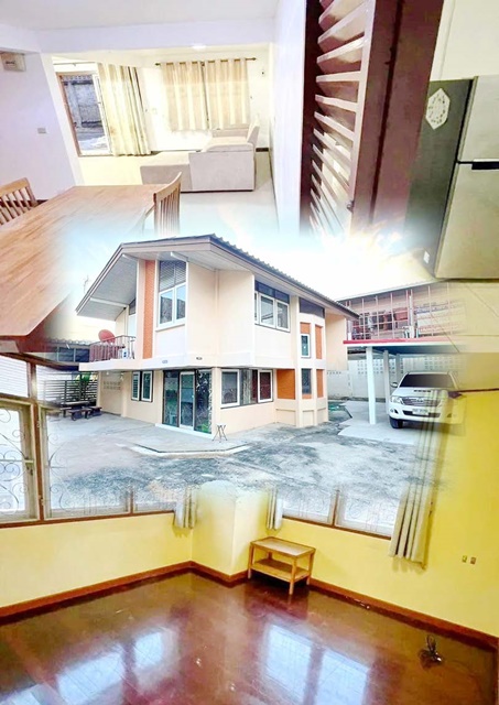 บ้านเดี่ยว 2ชั้น โลตัส ถ.พัฒนสัมพันธ์ ปทุมสัมพันธ์ ตลาดริมเขื่อน 700 ปทุมธานี 1.0 กม.แม็คโคร 3นอน 2น้ำ เฟอร์พื้นฐาน  102ตร.วา.302 ตร.ม. ใจกลางเมืองปทุมธานี ให้เช่า 14,998 B-M 1แอร์ เทคนิคปทุมธานี 2.3 กม.ซ.ร่มเย็นใกล้ร้านอาหารอร่อยม.เดินทางสะดวก Lotus PathumThani Hospital Makro 1.0km.  2-storey detached house 3bed 2bath basic furniture 100sq.w.300sq.m. in the heart of PathumThani for rent 14,998B-M 1a/c Pathum Thani Technical College 2.3km. Soi Romyen near delicious restaurants Rim Kuen Market 700m.convenient Phatthana Samphan Rd. ซ.ร่มเย็นถ.พัฒนสัมพันธ์ ปทุมสัมพัน