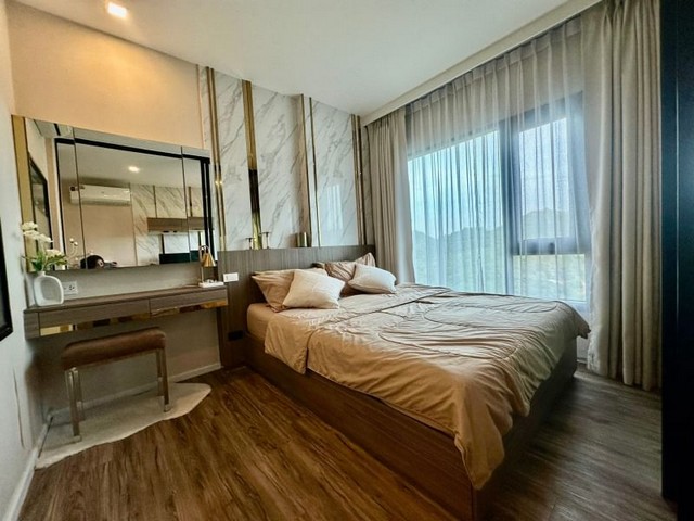 ให้เช่า ไนท์บริดจ์ ดิ โอเชียน ศรีราชา คอนโดเช่า ติดสุขุมวิท TP-C0821