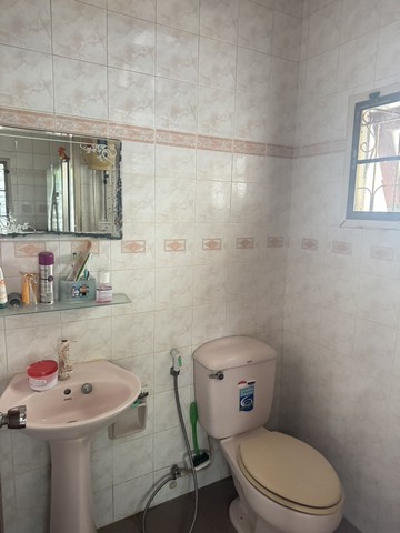 ขายบ้านเดี่ยว ประชานิเวศน์ 1 บ้านเดี่ยวเทศบาลนิมิตรใต้ซอย 20