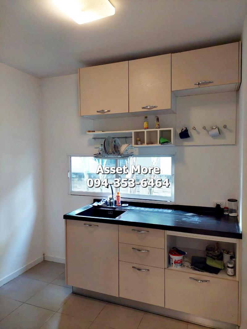 ให้เช่าบ้านเดี่ยว 2 ชั้นหลังใหญ่ หมู่บ้านดีไลท์แอทซีนวัชรพล-จตุโชติ พร้อมเข้าอยู่ ใกล้จุดลงทางด่วนก่อนถึงหมู่บ้านเพียง400เมตร