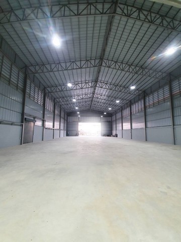 ให้เช่า โกดังใกล้ทางด่วนและวงแหวนอุตสาหกรรม   พร้อมออฟฟิศ สำนักงาน ติดถนนเพิ่มสิน ทะลุสายไหม พหลโยธินได้ เนื้อที่ๆ ดิน 2 ไร่