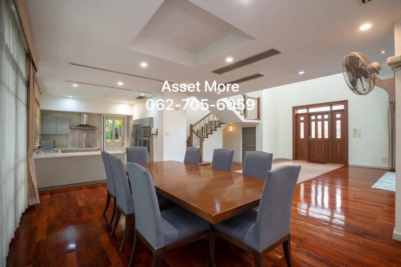 ขาย-เช่าบ้านหรูระดับSuper  Luxury Prime Sukhumvit (โครงการแสนสิริสุขุมวิท67 ) แขวงพระโขนงเหนือ เขตวัฒนา