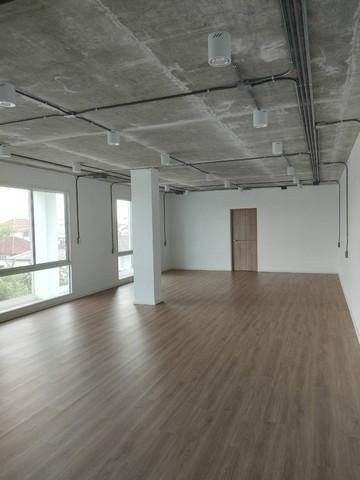 P158 ขาย ให้เช่า โฮมออฟฟิศ สร้างใหม่ 6 ชั้น งามวงศ์วานหลักสี่ประชาชื่น ใกล้การไฟฟ้าสนง.ใหญ่ใกล้นอร์ธปาร์ค ใกล้มหาวิทยาลัยธุรกิจบัณฑิตย์