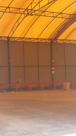 BST763 ให้เช่าโกดังพร้อมออฟฟิศ 1-0-11 ไร่ ย่านพระราม 9 เทียนร่วมมิตร ทำเลดี ใกล้ KPN, ทางด่วน, MRT