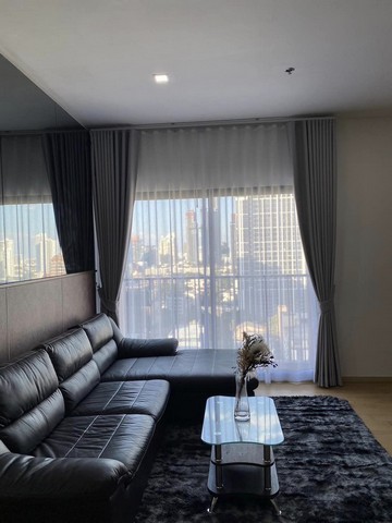 Noble Reveal Spacious safe private 17th floor BTS Ekkamai