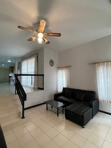 ให้เช่าบ้านเดี่ยวติดหาดสวนสน บ้านเพ ระยองพร้อมเฟอร์นิเจอร์ครบ