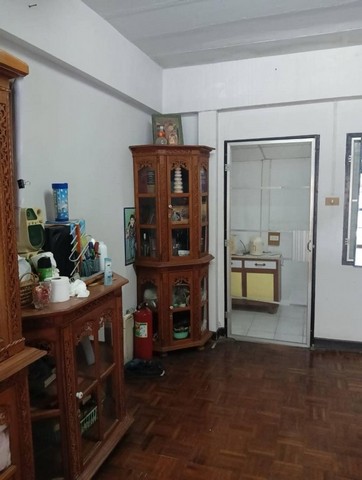 บ้านเดี่ยว 2 ชั้น น้ำไม่ท่วม ใกล้เมือง สันทรายน้อย