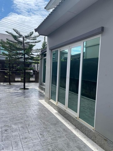 ให้เช่า บ้านเดี่ยวสุดหรู 2 ชั้น โครงการลัดดารมย์ อิลิแกนซ์