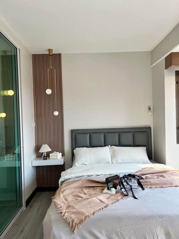 ช้างคลานเรสซิเดนท์ เชียงใหม่ วิวภูเขา โซนช้างคลาน