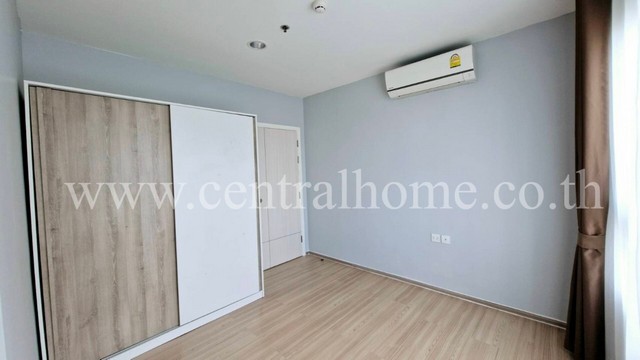 คอนโด ไลฟ์ ปิ่นเกล้า ราคาถูก ติด MRT สถานีบางยี่ขัน