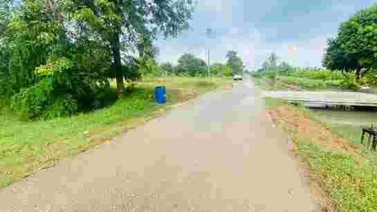 ขายที่ดินเปล่า1ไร่ เหมาะสำหรับทำโครงการบ้านจัดสรร หรือสำหรับที่อยู่อาศัย อำเภอบ้านโป่ง จังหวัดราชบุรี