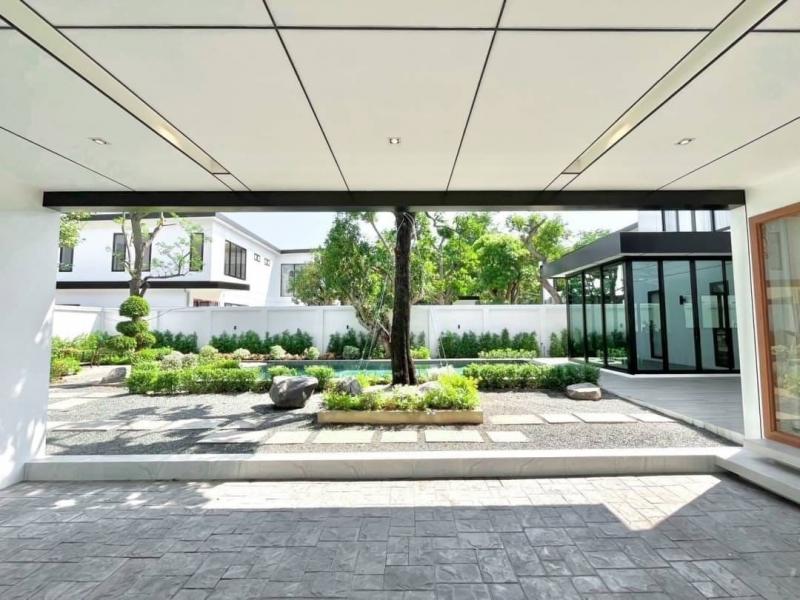 เหลือเพียง 5 หลังเท่านั้น​ โซนแม่เหียะ ราคาเริ่มต้นที่ 8.9 ล้าน ที่ดินเริ่มต้น 81-202 ตรว.​ สไตล์โมเดิร์น วิวภูเขา ท่ามกลางธรรมชาติ