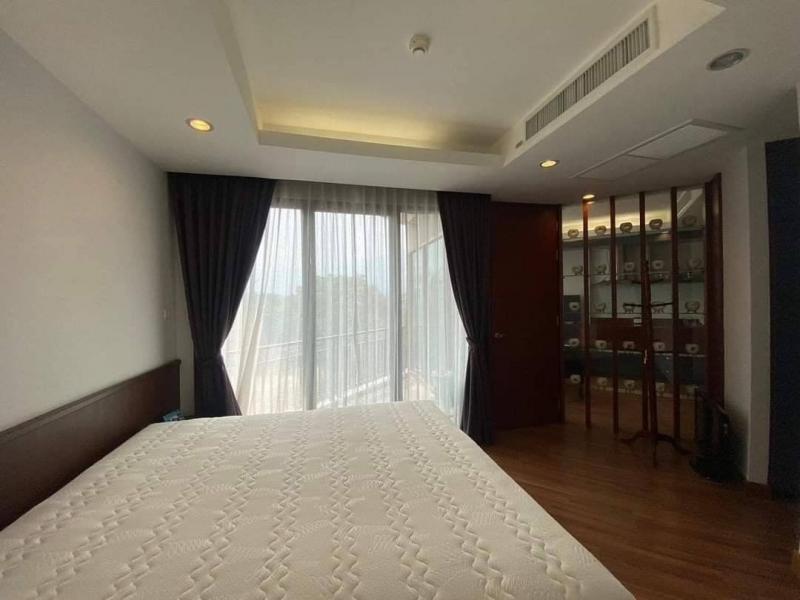 ขายคอนโด 2.6 ล.เท่านั้น 48 ตรม. #เมาท์เท่นวิว #ห้องมุม #วิวภูเขาสวย นอนมองวิวเขาสบายๆ แยกเป็นสัดส่วนชัดเจน #เฟอร์นิเจอร์ครบ พร้อมเข้าอยู่