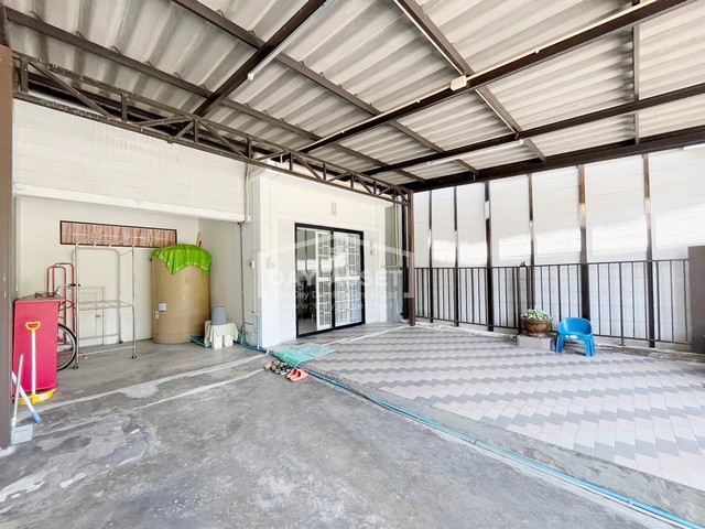 ขายบ้านแฝด 2 ชั้น หมู่บ้าน บ้านพฤกษา 61 - เพชรเกษม 63 เนื้อที่ 21.6 ตร.ว. ขายเพียง 2,690,000 ล้านบาท