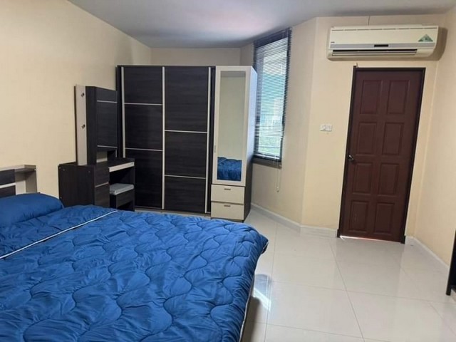 ทรีโอ คอนโด ห้วยแก้ว วิวดอย เฟอร์ครบ ใกล้ม.เชียงใหม่