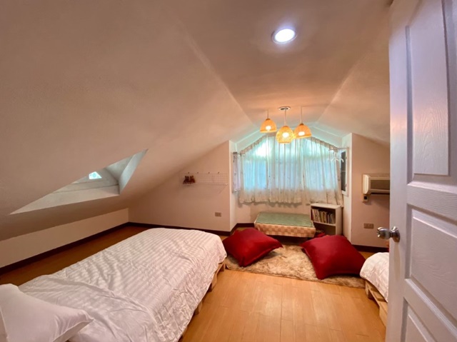 Hostel ให้เช่า-ขาย บ้านเดี่ยว 50ตรว 4 นอน Makro แจ้งวัฒนะ 30-40 Impactเมืองทองธานี 8 เตียง 2น้ำ พร้อมอยู่ Big C Lotus รพ.มงกุฎวัฒนะ 1.8 กม.