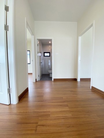 [OW6809]ให้เช่า 30k บ้านเดี่ยว หลังมุม ใหม่เอี่ยม CPN Ville 2 ซีพีเอ็น วิลล์ 2 วงแหวน-ลำลูกกา คลอง 7 บึงคำพร้อย เขตลำลูกกา ใกล้ตลาดชัชวาล