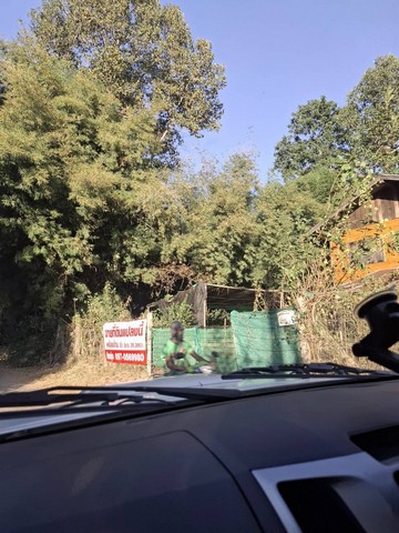 ขายที่ดินพร้อมบ้าน เจ้าของขายเอง ตำบลไร่น้อย อำเภอเมืองอุบลราชธานี อุบลราชธานี